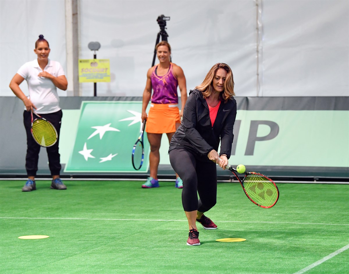 Itf Academy