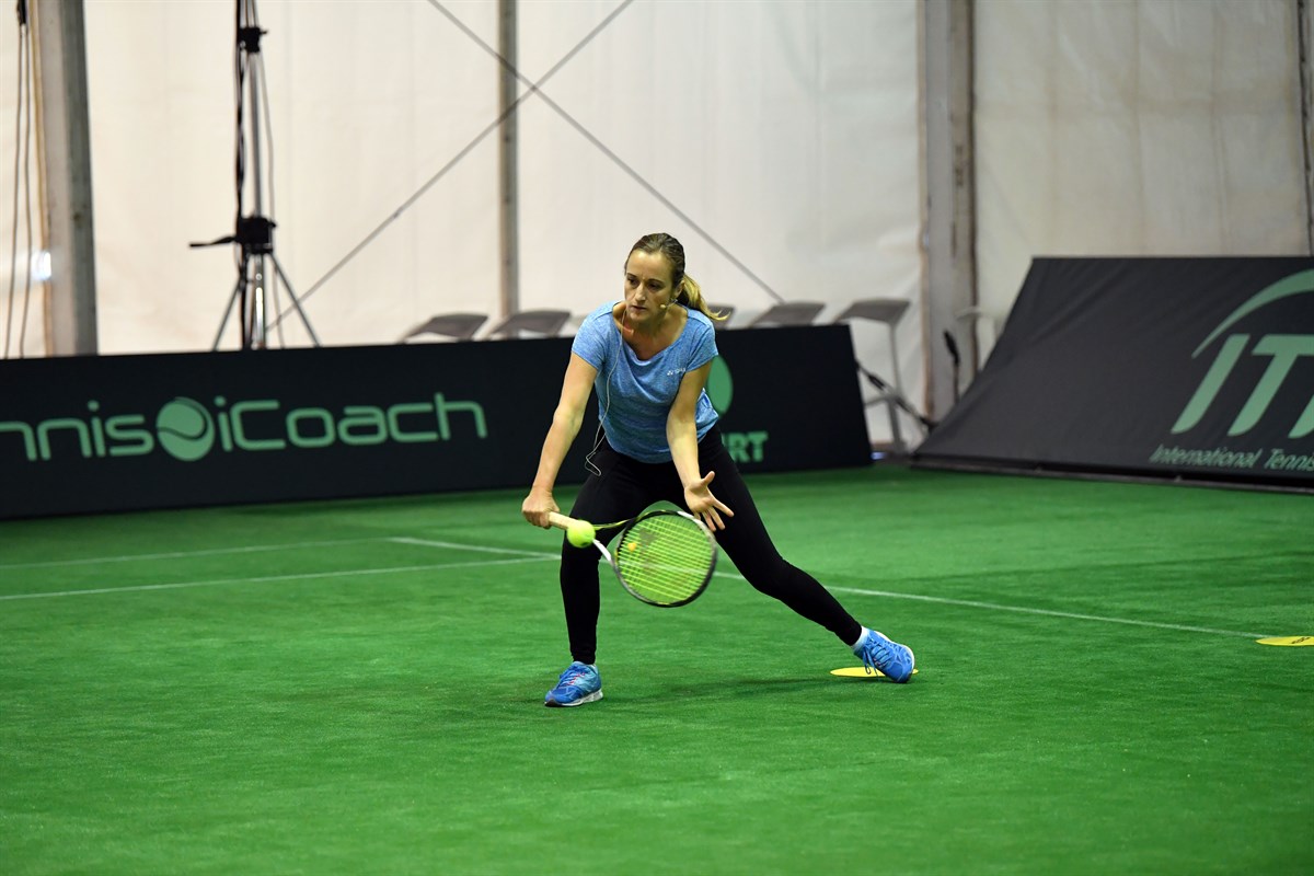 Itf Academy